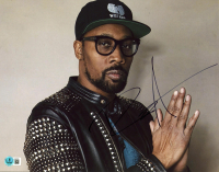 RZA Signed 11x14 Photo (Beckett) at PristineAuction.com