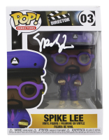 Spike Lee Signed Director #03 Spike Lee Funko Pop! Vinyl Figure (Beckett) at PristineAuction.com