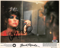 Sally Field Signed "Back Roads" 8x10 Photo (PSA) at PristineAuction.com