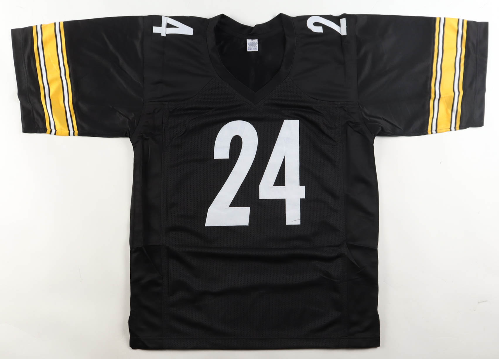 Joey Porter Jr. Signed Jersey (JSA) at PristineAuction.com Joey Porter Jr. Signed Jersey (JSA) at PristineAuction.com