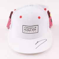 Yuki Tsunoda Signed Red Bull F1 Hat (JSA) at PristineAuction.com
