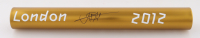 Usain Bolt Signed 2012 London Olympics Baton (Beckett) at PristineAuction.com