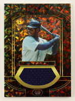 Ken Griffey Jr. 2024 TruSport Jumbo Trucreator Cracked Ice #15 #JC-KGJ JSY at PristineAuction.com
