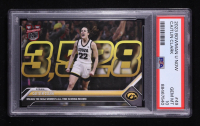 Caitlin Clark 2023-24 Bowman University Now #49 (PSA 10) at PristineAuction.com