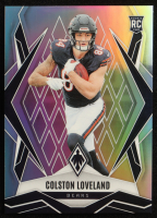 Colston Loveland 2025 Panini Phoenix #179 RC at PristineAuction.com
