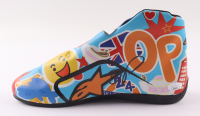 Oscar Piastri Signed McLaren Racing Boot (JSA) at PristineAuction.com