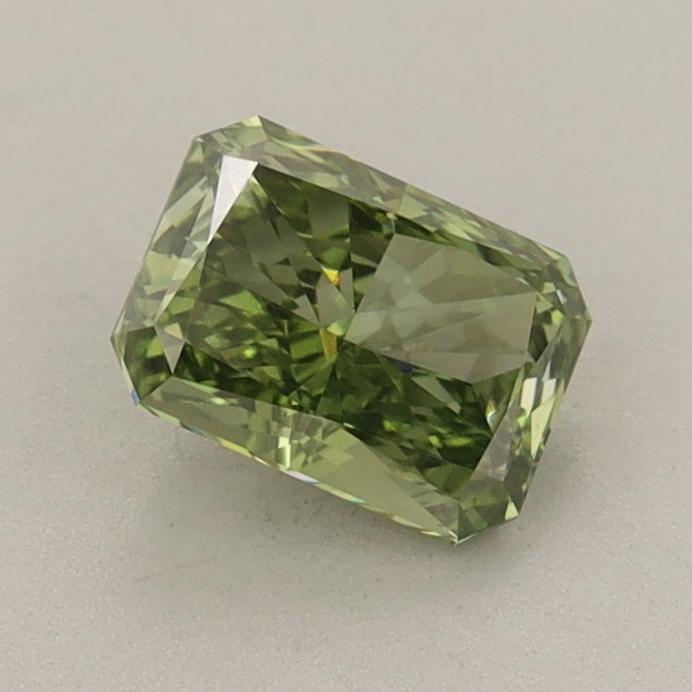 .81 Carats Lab Grown FANCY VIVID GREEN Diamond Loose VVS2 | (IGI Cert) at PristineAuction.com .81 Carats Lab Grown FANCY VIVID GREEN Diamond Loose VVS2 | (IGI Cert) at PristineAuction.com
