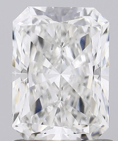 1.25 Carats Lab Grown Diamond Loose F, VS2 | (IGI Cert) at PristineAuction.com