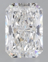 1.24 Carats Lab Grown Diamond Loose E, VS2 | (IGI Cert) at PristineAuction.com