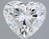 1.30 Carats Lab Grown Diamond Loose D, VS1 | (IGI Cert) at PristineAuction.com