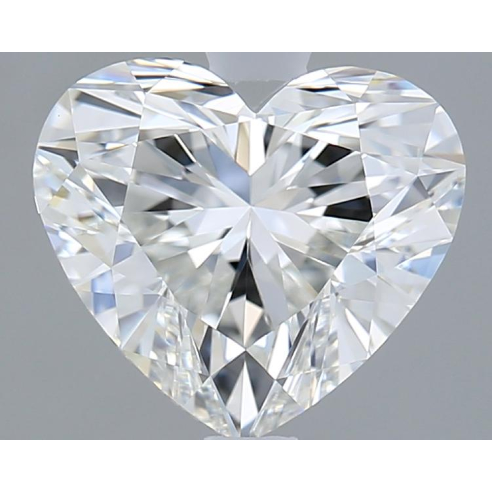 2.01 Carats Lab Grown Diamond Loose F, VS1 | (IGI Cert) at PristineAuction.com