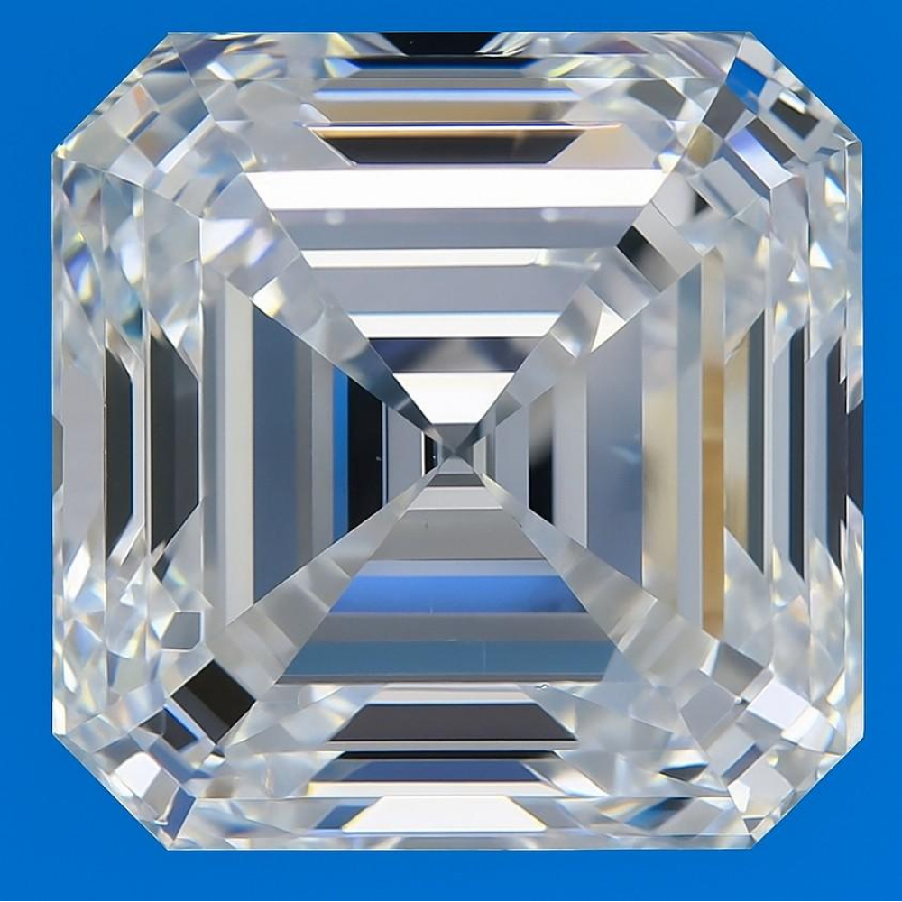 1.01 Carats Lab Grown Diamond Loose D, VS2 | (IGI Cert) at PristineAuction.com