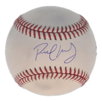 Paul Goldschmidt Signed OML Baseball (MLB & Fanatics) at PristineAuction.com