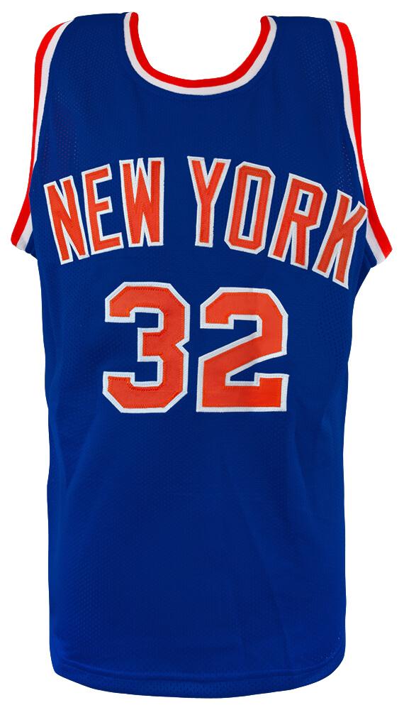 Jerry Lucas Signed Jersey Inscribed "HOF 1980" (Schwartz) at PristineAuction.com Jerry Lucas Signed Jersey Inscribed "HOF 1980" (Schwartz) at PristineAuction.com