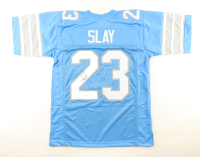 Darius Slay Jr. Signed Jersey (JSA) at PristineAuction.com