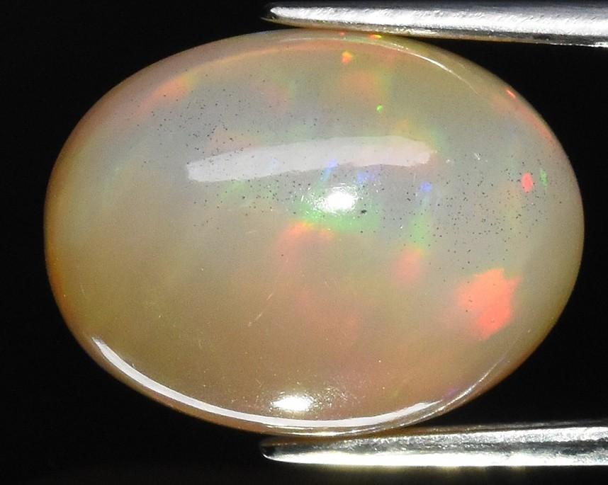 7.54 Carats Natural Yellow Opal Loose at PristineAuction.com 7.54 Carats Natural Yellow Opal Loose at PristineAuction.com