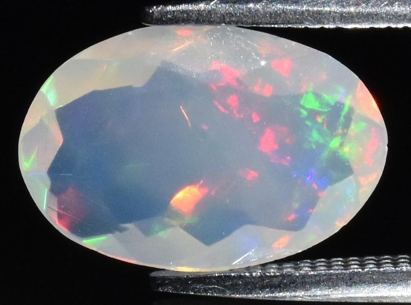 1.42 Carats Natural White Opal Loose at PristineAuction.com 1.42 Carats Natural White Opal Loose at PristineAuction.com