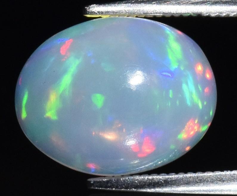 2.79 Carats Natural White Opal Loose at PristineAuction.com 2.79 Carats Natural White Opal Loose at PristineAuction.com