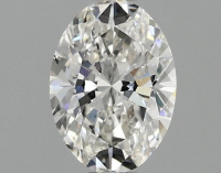 1.02 Carats Lab Grown Diamond Loose G, VS1 | (IGI Cert) at PristineAuction.com