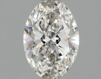 1.00 Carats Lab Grown Diamond Loose G, VVS2 | (IGI Cert) at PristineAuction.com