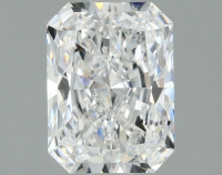 1.55 Carats Lab Grown Diamond Loose D VS2 | (IGI Cert) at PristineAuction.com