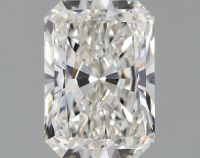 1.58 Carats Lab Grown Diamond Loose G VVS2 | (IGI Cert) at PristineAuction.com
