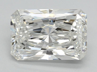 1.79 Carats Lab Grown Diamond Loose F, VVS2 | (IGI Cert) at PristineAuction.com