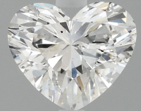 1.48 Carats Lab Grown Diamond Loose F, VS2 | (IGI Cert) at PristineAuction.com