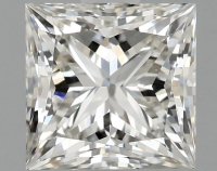 1.08 Carats Lab Grown Diamond Loose G, VVS2 | (IGI Cert) at PristineAuction.com