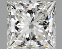 1.05 Carats Lab Grown Diamond Loose G, VVS2 | (IGI Cert) at PristineAuction.com