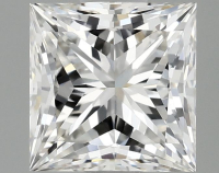 1.01 Carats Lab Grown Diamond Loose G, VVS2 | (IGI Cert) at PristineAuction.com