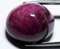39.35 Carats Natural Ruby Loose | Estimated Retail Value: $1,900 (UGL Cert) at PristineAuction.com
