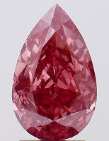 2.60 Carats Lab Grown PINK Diamond Loose VS2 | (IGI Cert) at PristineAuction.com