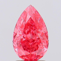 2.05 Carats Lab Grown PINK Diamond Loose VS1 | (IGI Cert) at PristineAuction.com