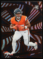 RJ Harvey 2025 Panini Revolution #232 RC at PristineAuction.com