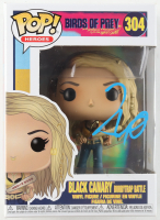 Jurnee Smollett Signed "Birds Of Prey" #304 Black Canary Boobytrap Battle Funko Pop! Vinyl Figure (ACOA) at PristineAuction.com