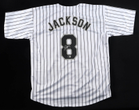 Bo Jackson Signed Jersey (Beckett) at PristineAuction.com