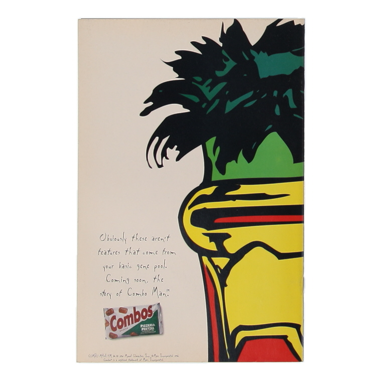 1996 "X-Men 2099" Issue #34 Marvel Comic Book at PristineAuction.com 1996 "X-Men 2099" Issue #34 Marvel Comic Book at PristineAuction.com