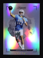 Drake Maye 2022 Keepsake Edition Silver #11 #165/199 RC at PristineAuction.com