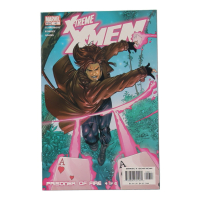 2004 "X-Treme X-Men" Issue #43 Marvel Comic Book at PristineAuction.com