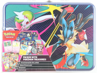 Pok&eacute;mon TCG: Collector Chest (Fall 2025) at PristineAuction.com