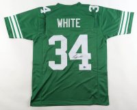 Lorenzo White Signed Jersey (Beckett) at PristineAuction.com