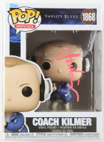 Jon Voight Signed "Varsity Blues" #1868 Coach Kilmer Funko Pop! Vinyl Figure (ACOA) at PristineAuction.com