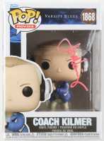 Jon Voight Signed "Varsity Blues" #1868 Coach Kilmer Funko Pop! Vinyl Figure (ACOA) at PristineAuction.com