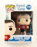 Tom Hanks Signed "Forrest Gump" #770 Forest Gump Funko Pop! Vinyl Figure (JSA) at PristineAuction.com