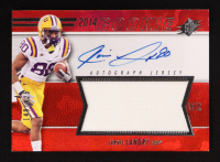 Jarvis Landry 2014 SPx #55 JSY AU #149/425 RC at PristineAuction.com