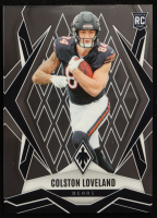 Colston Loveland 2025 Panini Phoenix #179 RC at PristineAuction.com