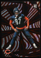 Luther Burden III 2025 Panini Revolution #225 RC at PristineAuction.com