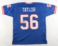 Lawrence Taylor Signed Jersey (JSA) at PristineAuction.com