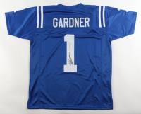 Ahmad "Sauce" Gardner Signed Jersey (JSA) at PristineAuction.com